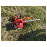 Stihl MS 171 Chainsaw and Homelite 26b Leaf Blower