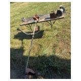 Stihl FS 76 Plus Series String Trimmer