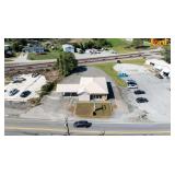 Commercial Building and Lot in Pine Knot, Ky