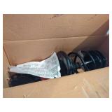 Monroe Quick-Strut Complete Strut Assembly