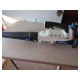 Hart 20V Cordless Turbo Fan Leaf Blower Model HGBL02VNM