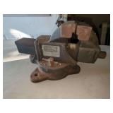 Duracraft Industrial Tools Bench Vise
