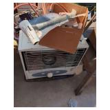 Dyna-Glo Model RMC-55-R7 Kerosene Heater