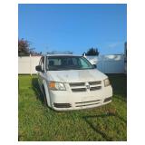 2008 Dodge Grand Caravan SE