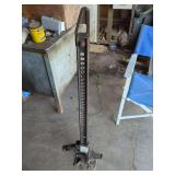 Harrah Mfg. Co. Handyman Farm Jack