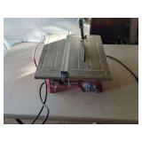 Skilsaw 3540 Electric Tile Saw