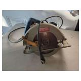 Ryobi CSB121 Circular Saw
