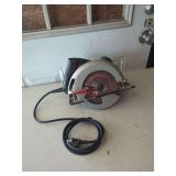 Skilsaw 5380 7-1/4 Inch Circular Saw