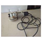 Task Force 5-Inch Twin Cutter Saw Model 255905