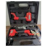 Firestorm by Black and Decker FSBN125 Type 1 18-Gauge Brad Nailer Kit