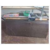Cordless Handheld Work Light