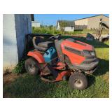 Husqvarna YTH 18542 Riding Lawn Tractor