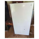 Kenmore Upright Freezer Model 253
