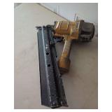 Stanley Bostitch Pneumatic Framing Nailer