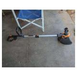 Worx WG163 20V Cordless String Trimmer and Edger