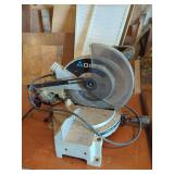Delta Shopmaster 10-Inch Compound Power Miter Saw Model MS250