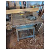 Rockwell Model 10 Contractor