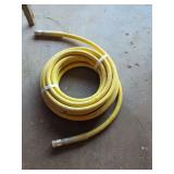Parker USA Hydraulic Hose with Quick Disconnect Couplers