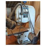 Delta Machinery Bandsaw Model 28-150 Type 2
