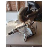 Delta Industrial Model 36-585 10-Inch Dual Bevel Miter Saw