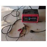 Cen-Tech Automatic Battery Charger