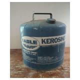 Eagle Manufacturing Company Model KES 5 Kerosene Can