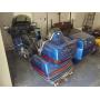Motorcycle, Lawnmower & Personal Property of Phillip Smith Estate - Absolute Online Only Auction