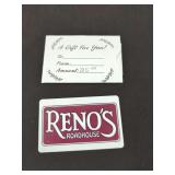 Reno