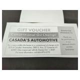 Casada