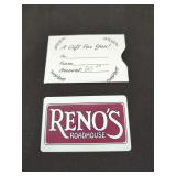 Reno