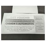 Casada