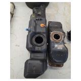 Automotive Fuel Tanks