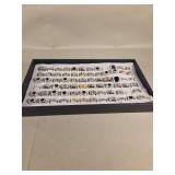 Display Tray of Assorted Fashion Rings