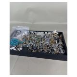 Ring Inventory Assortment with Display Tray