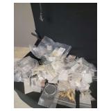 Mixed Bagged Jewelry Assortment