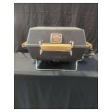 Olympian Gas-Fired Outdoor Grill