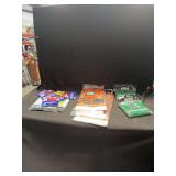 Graduation Themed Party Supplies And Confetti Pack