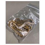 Assorted Jewelry Set in Storage Container