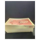 Siren by Mark Nason Brown Leather Cowboy Boots with Original Box
