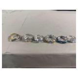 Size 9 Fashion Ring Assortment