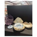 Johnson Brothers Coaching Scenes Ironstone Dinnerware