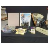 Miscellaneous Items