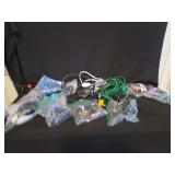 Electronic Cables and Power Adapters