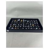 Size 5 Fashion Ring Display Tray