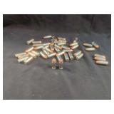 40 Caliber Smith and Wesson Ammunition 46 Rounds