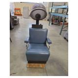 Venus Plus by Highland Sally Beauty Salon Hair Dryer Chair