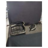 Automotive Transmission Pan and Filter Assembly