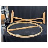 New Gibbs No 100 Rug And Quilting Frame