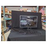 Yotetion 19-inch LED Monitor Model YTLED19 with Stand and Power Cable
