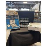 Little Giant Model 6200 Automatic Egg Turner and Incubator Base
